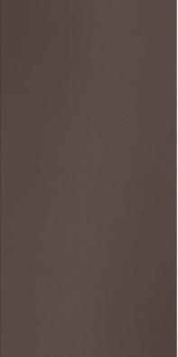 Керамогранит UF006 (шоколад, моноколор) 1200х600х10 матовый Уральский гранит напольная плитка