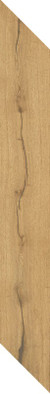 Керамогранит Aura Gold Chevron 20x160 Italon матовый универсальная плитка 610010004217