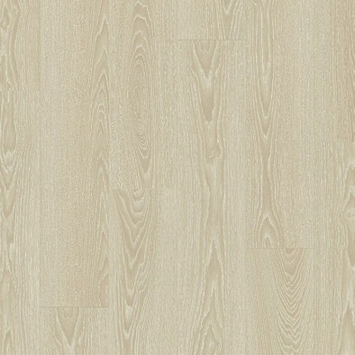 Ламинат Quick Step Classic Plus Hydro CLH 4088 Дуб Бежевый Отбеленный 1200х190х8 8 мм 32 класс с фаской