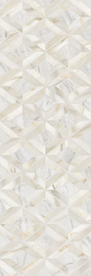 Настенная плитка Eleganza Gold 40x120 Durstone Viena матовая керамическая 00-00002924