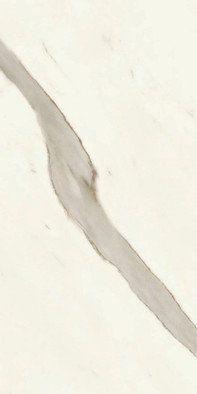 Керамогранит Marvel Calacatta Sublime 30x60 Lappato Atlas Concorde Italy лаппатированный (полуполированный) универсальный AFV9