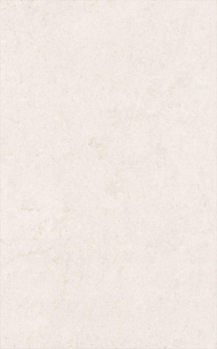 Настенная плитка Lorenzo Vanilla Бежевый 25х40 матовая керамическая