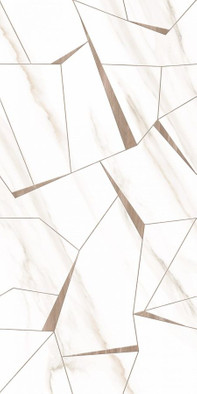Настенная плитка Esprit Wall WT9ESR01 AltaCera 25x50 глянцевая керамическая фото Настенная плитка Esprit Wall WT9ESR01 AltaCera 25x50 глянцевая керамическая