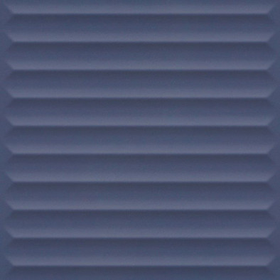 Настенная плитка Neve Creative Dark Blue Struktura Mat Paradyz Ceramika 19.8x19.8 рельефная (структурированная), матовая керамическая 5902610553301