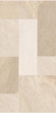 Керамогранит Parma Taupe 60x120 R11 Jano Tiles антискользящий (grip), матовый напольная плитка