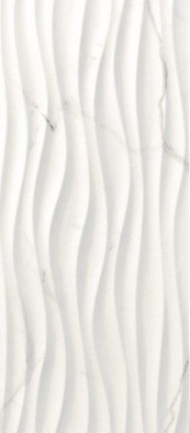 Керамогранит Curl Calacatta Matt Ret