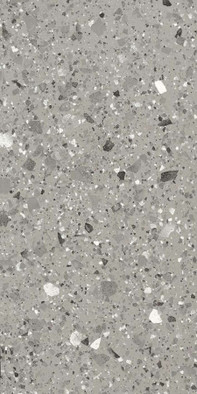 Керамогранит Venice Grey Levigato 60х120 Iris Fmg Venice Villa полированный универсальная плитка L62408