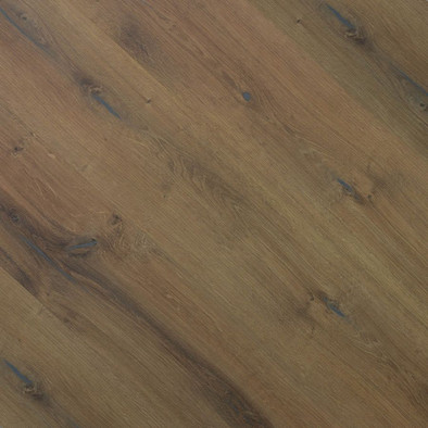 Ламинат Дуб Меандр, тиснение классическое дерево 33 класс 12