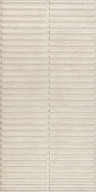 Настенная плитка Homey Stripes White Matt 30x60 Piemme матовая, рельефная (структурированная) керамическая 5236