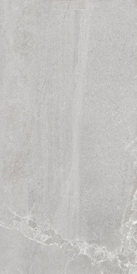 Керамогранит Burlington Grey Matt 59.5x119.2x1 cm ITT Ceramic матовый универсальная плитка 230287
