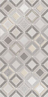 Декор Starсk Mosaico 1 20.1х40.5 Azori матовый керамический 589632001