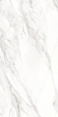 Керамогранит Attica White F P 59,5x119 R Full Lappato 1 Belleza полированный универсальный MFW30F35110G