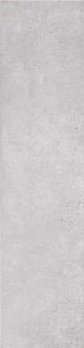 Настенная плитка Magic Grey 5.85х24 Creto глянцевая керамическая 12-01-4-29-04-06-2563