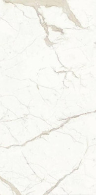 Керамогранит Bianco Calacatta 75x150 luc. Ariostea Ultra Marmi полированный универсальная плитка UM6L157536 фото Керамогранит Bianco Calacatta 75x150 luc. Ariostea Ultra Marmi полированный универсальная плитка UM6L157536