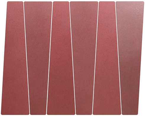 Керамогранит 32452 Bamboo Granada 5.6х22.4 Equipe матовый настенная плитка А005615