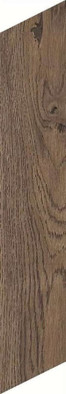 Керамогранит Four Seasons Chevron Chocolate Nat 7.5х40.7 Flaviker антискользящий (grip), матовый настенная плитка PF60012463