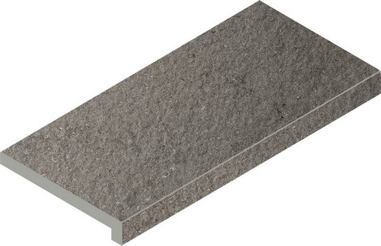 Ступень фронтальная Фумэ X2 33x60 керамогранит матовая 620070002467