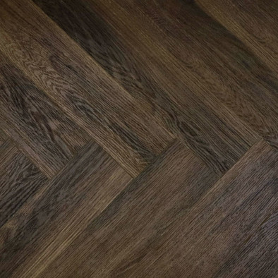 SPC ламинат LQuarzo Lm813 Дуб Чабакано Magia 42 класс 640х128х4.5 мм (каменно-полимерный) микрофаска