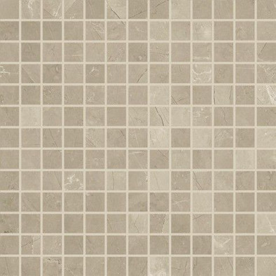 Мозаика 01495 Mosaico V. Della Spiga 30x30 керамогранитная