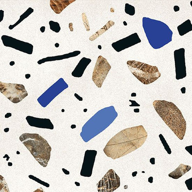 Керамогранит Maxi Bianco 60x60 матовый