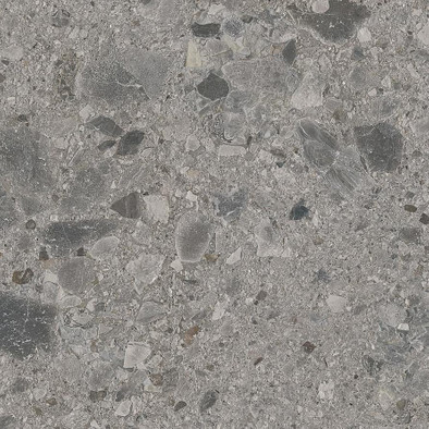 Керамогранит Ceppo Di Gre Light Grey Keratile 60x60 матовый напольный