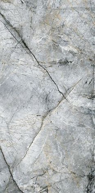 Керамогранит LC210 Fiji Grey Lapato Carving 60x120 Primavera лаппатированный (полуполированный) универсальная плитка 252518