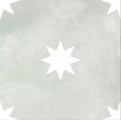 Керамогранит Star Sage 44,2x44,2 Realonda матовый универсальный