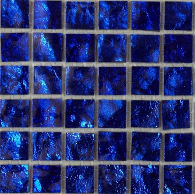 Мозаика Murano Specchio 16 10x10