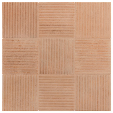 Керамогранит Raku Line Nude 10x10 Equipe матовый универсальный 30829