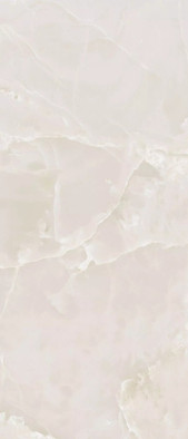 Керамогранит Eccentric Luxe Magnum Cloudy White 280x120x0,6 полированный REX Ceramiche универсальная плитка 778821