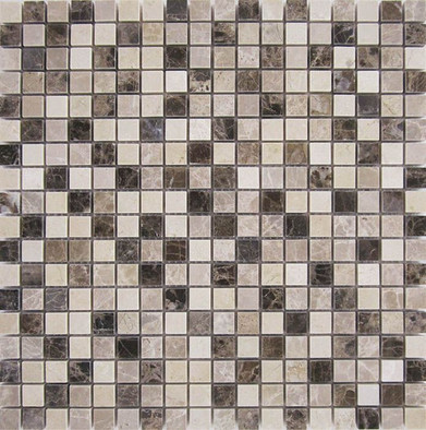 Мозаика Q-Stones QS-048-15P/8 (10шт)