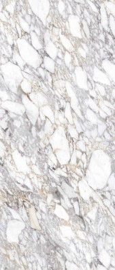 Керамогранит Supreme Memories Bianco Vagli Lux 120х280 Flaviker полированный универсальная плитка PF60014876