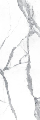 Керамогранит Statuario Altissimo 100x300 Laminam I Naturali Marmi матовый универсальная плитка LAMF008752_IT