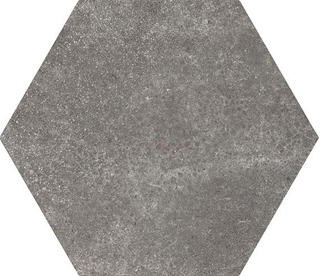 Керамогранит Hexatile Cement Black