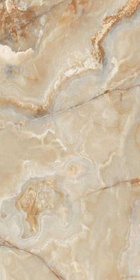 Керамогранит Golden Onyx Glos 60х120 Ret универсальный полированный фото Керамогранит Golden Onyx Glos 60х120 Ret универсальный полированный