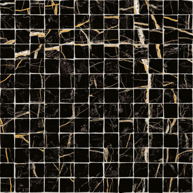 Декор Charme Extra Laurent Mosaico Split керамогранит