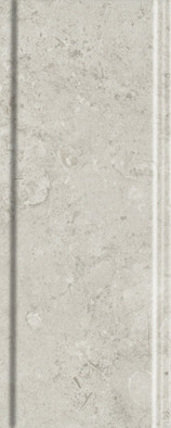Бордюр BDA020R Карму Серый Светлый матовый обрезной 12х30 Kerama Marazzi керамический фото Бордюр BDA020R Карму Серый Светлый матовый обрезной 12х30 Kerama Marazzi керамический