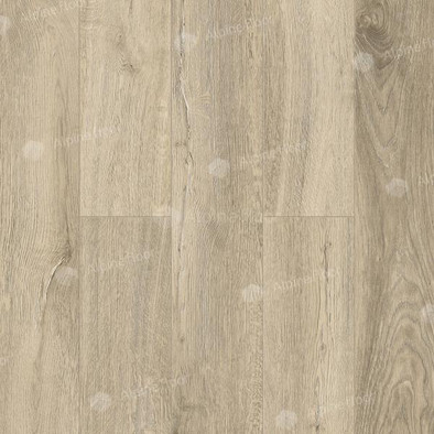SPC ламинат Alpine Floor ЕСО 7-13 Дуб Млечный Premium XL ABA 43 класс 1524х180х8 мм (каменно-полимерный) с фаской