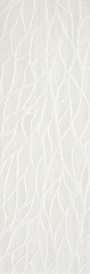 Настенная плитка Ornamenta White 40x120 матовая керамическая