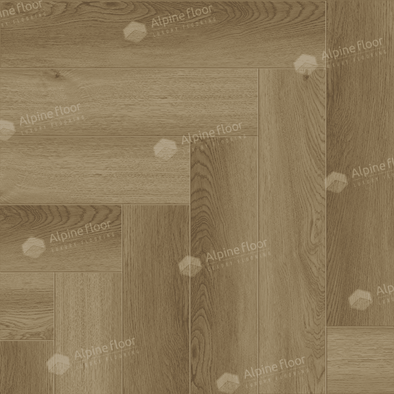 Кварцвиниловая плитка Alpine Floor ЕСО 16-28 Дуб Поллукс Parqet LVT 43 класс 590х118х2.5 мм (ламинат) с фаской фото Кварцвиниловая плитка Alpine Floor ЕСО 16-28 Дуб Поллукс Parqet LVT 43 класс 590х118х2.5 мм (ламинат) с фаской