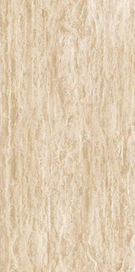 Керамогранит Gila-Latte Траветин Бежевый 60х120 матовый