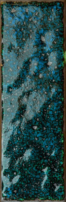 Декор Boho Brick 23,7x7,8 Gat.1 Tubadzin глянцевая керамический 5903238052122