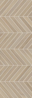 Настенная плитка TWU11TOK414 Tokio 200*600*8 Almaceramica глянцевая, рельефная (структурированная) керамическая