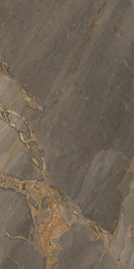 Керамогранит Lumino Bracca Brown 60х120 Simpolo полированный универсальная плитка MPL-062314