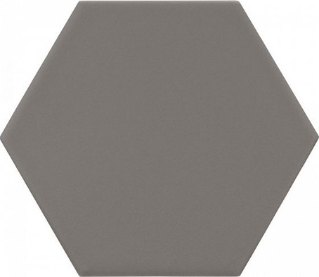 Керамогранит Gray 11,6x10,1 универсальный матовый