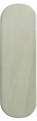 Настенная плитка Calema Oval Tea 5.2х16 DNA Tiles глянцевая керамическая 00000086152