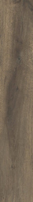 Керамогранит Walnut Matt 19.3х120.2 Cerrad Guardian Wood матовый, структурированный напольная плитка 5903313338257