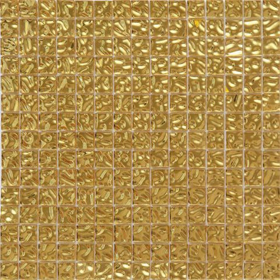Мозаика S23-2 20x20 стекло 32.7x32.7