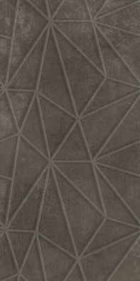 Декор Кайлас Коричневый 30х60 Belleza матовый керамический 07-00-5-18-01-15-2336