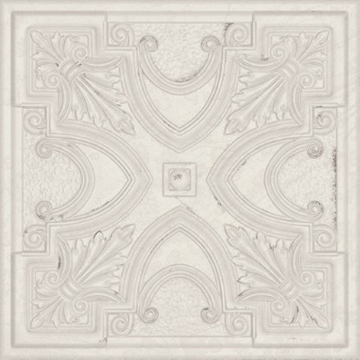 Настенная плитка Gatsby White керамическая